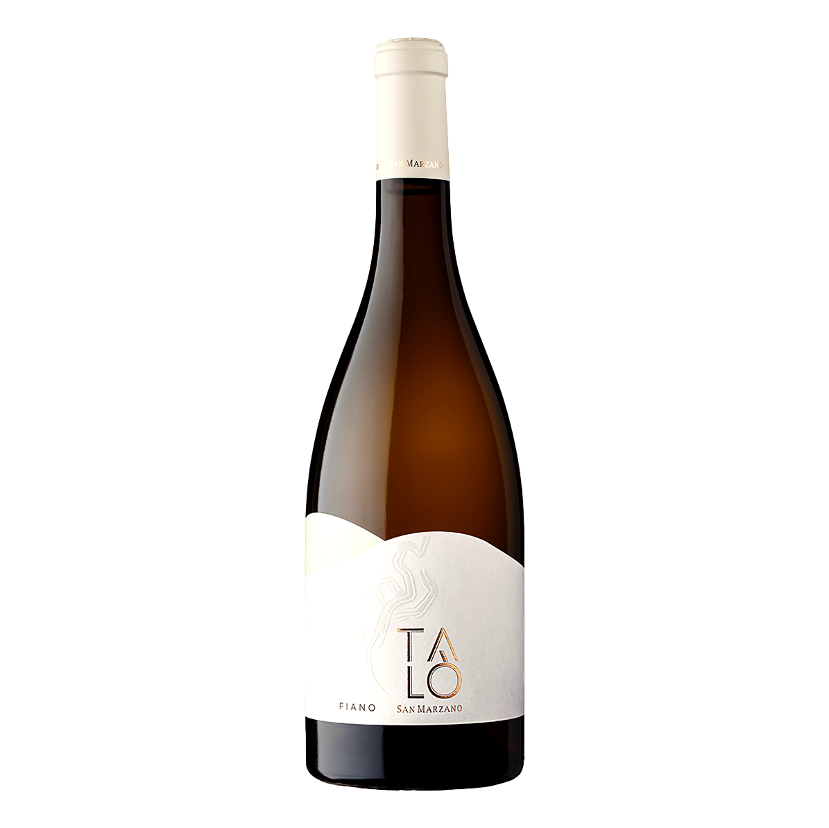 San Marzano Talo Fiano