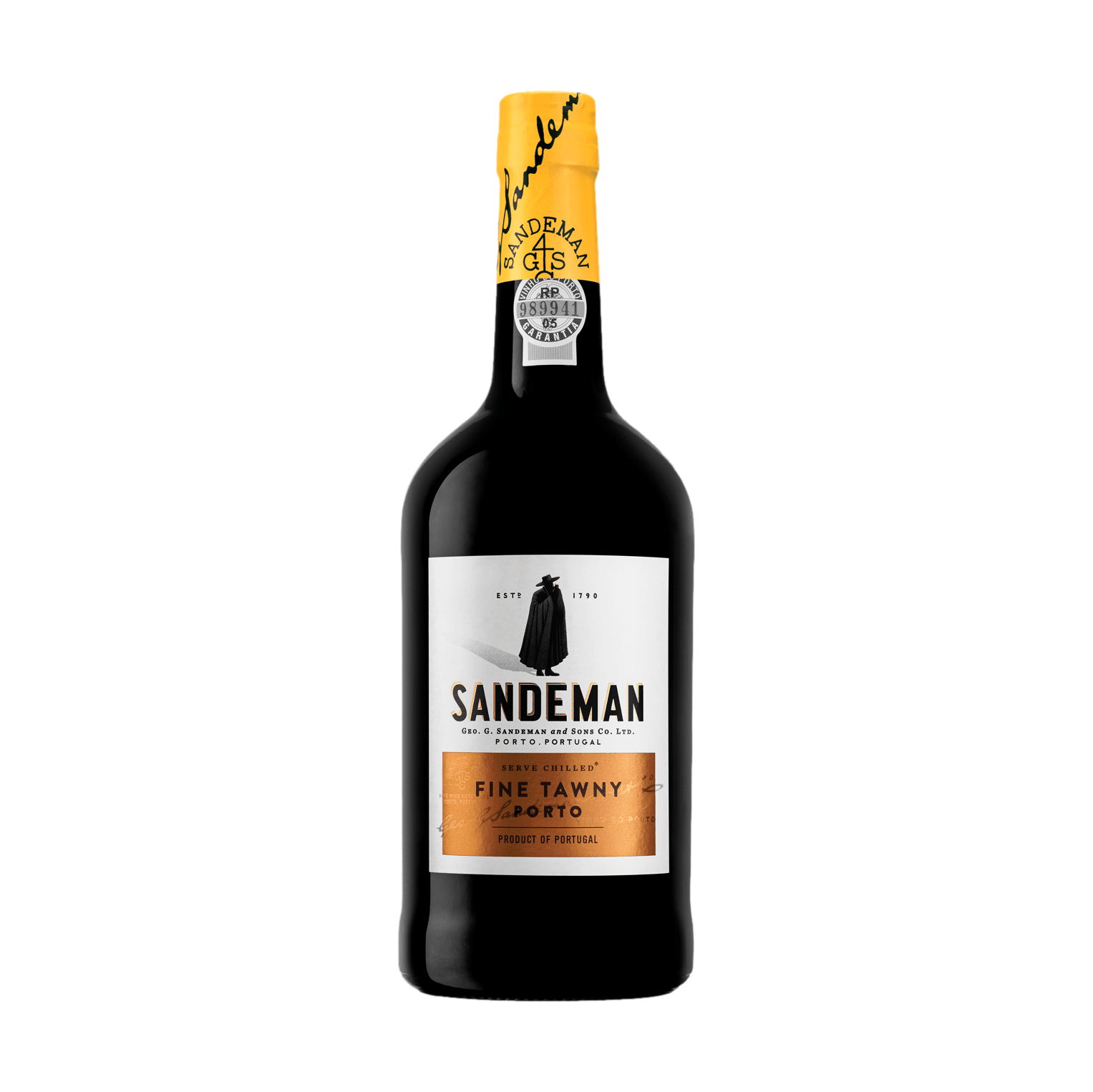 Sandeman Fine Tawny Port