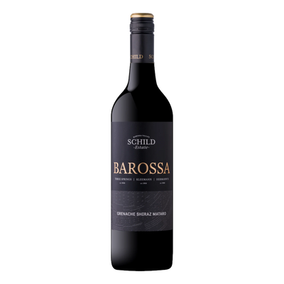Mixed Red Wine 6 Pack - Schild Estate Barossa Reds