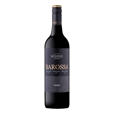 Mixed Red Wine 6 Pack - Schild Estate Barossa Reds