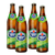 Schneider Weisse Tap 5 Meine Hopfen 500ml Bottle 4 Pack