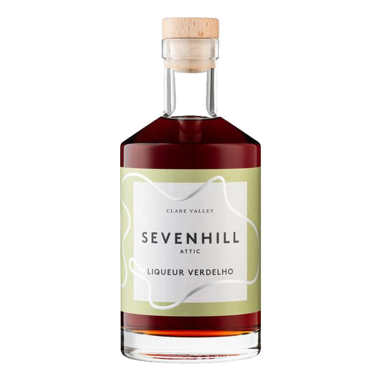 Sevenhill Attic Liqueur Verdelho 500ml