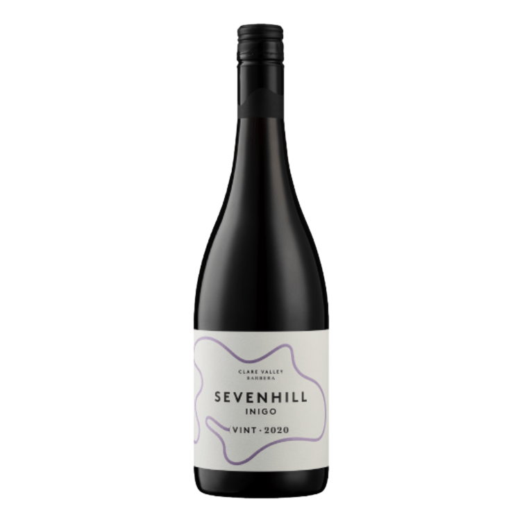 Sevenhill Inigo Barbera