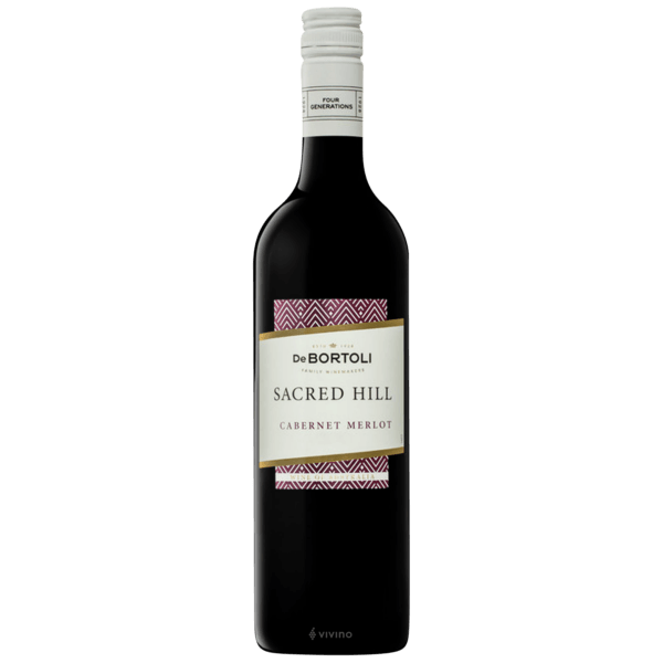 De Bortoli Sacred Hill Cabernet Merlot