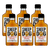 Sheep Dog Peanut Butter Whiskey Liqueur 200ml 6 Pack