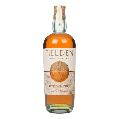 Fielden English Rye Whisky 700ml