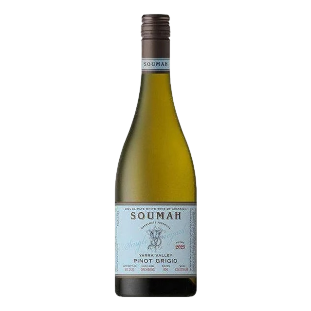 Soumah Pinot Grigio