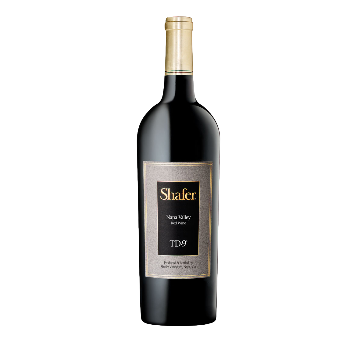 Shafer Vineyards TD-9 Cabernet Blend 2017