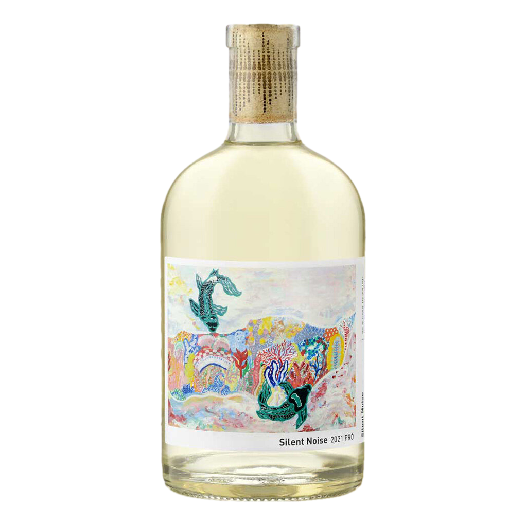 Silent Noise FRO Dessert Wine Pet Nat
