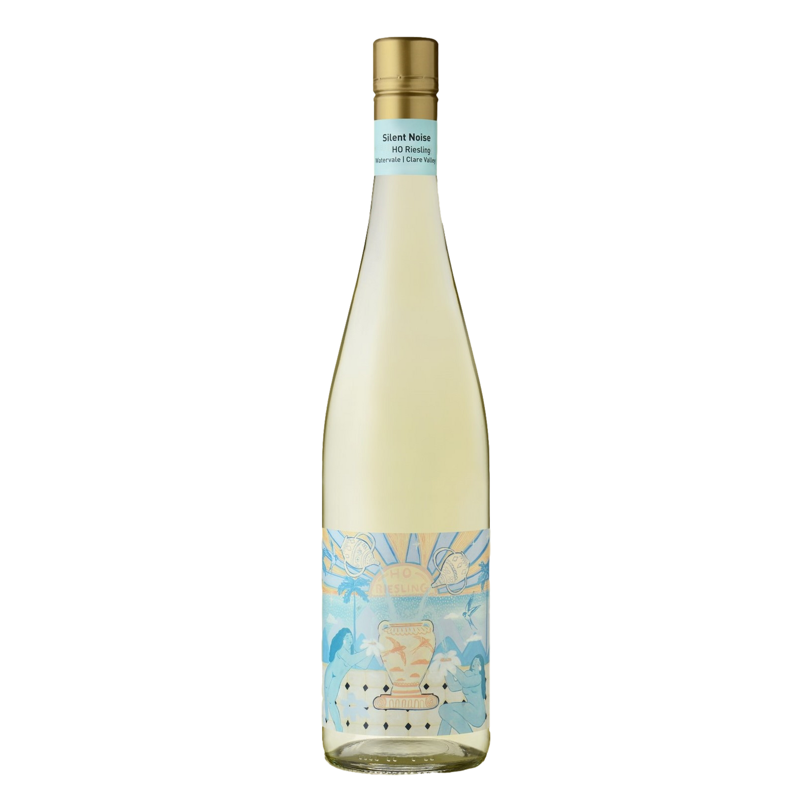 Silent Noise HO Riesling