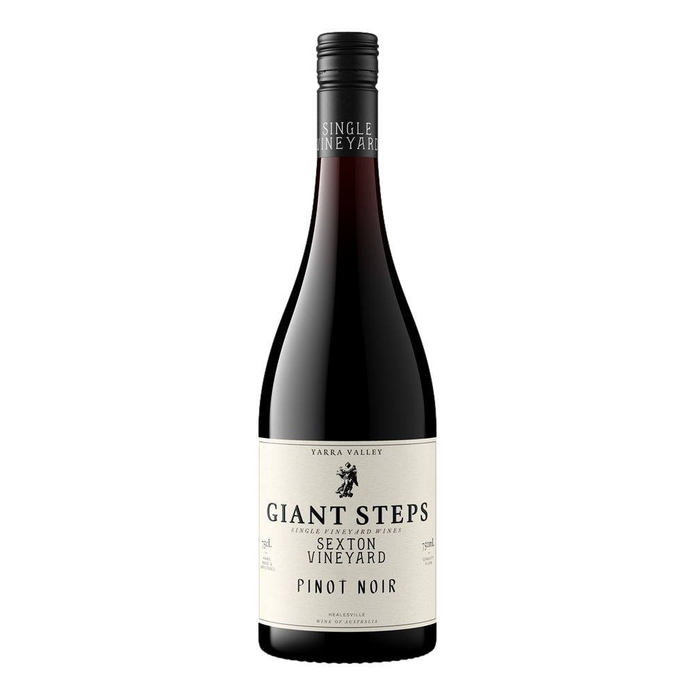 Giant Steps Sexton Vineyard Pinot Noir