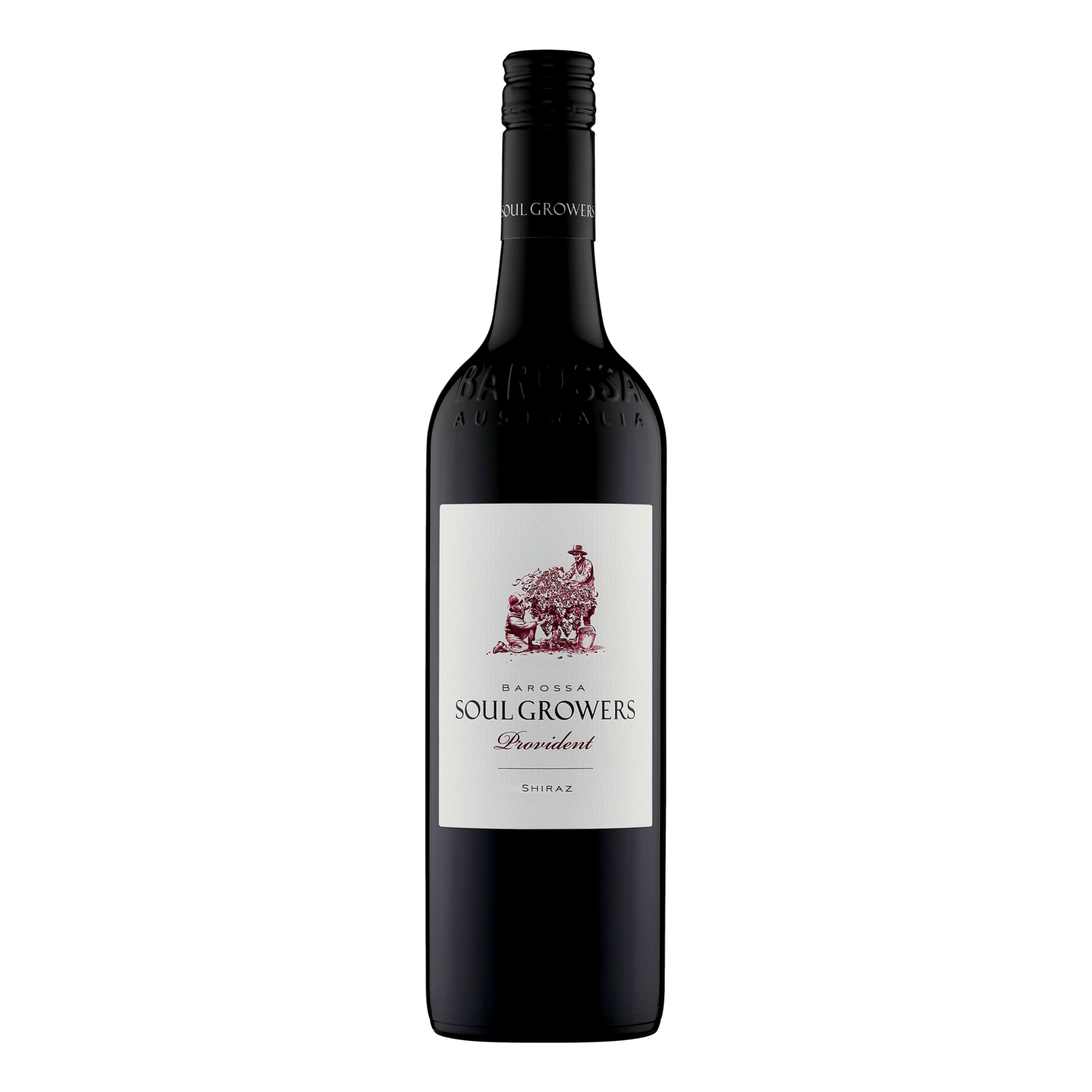 Soul Growers Provident Shiraz
