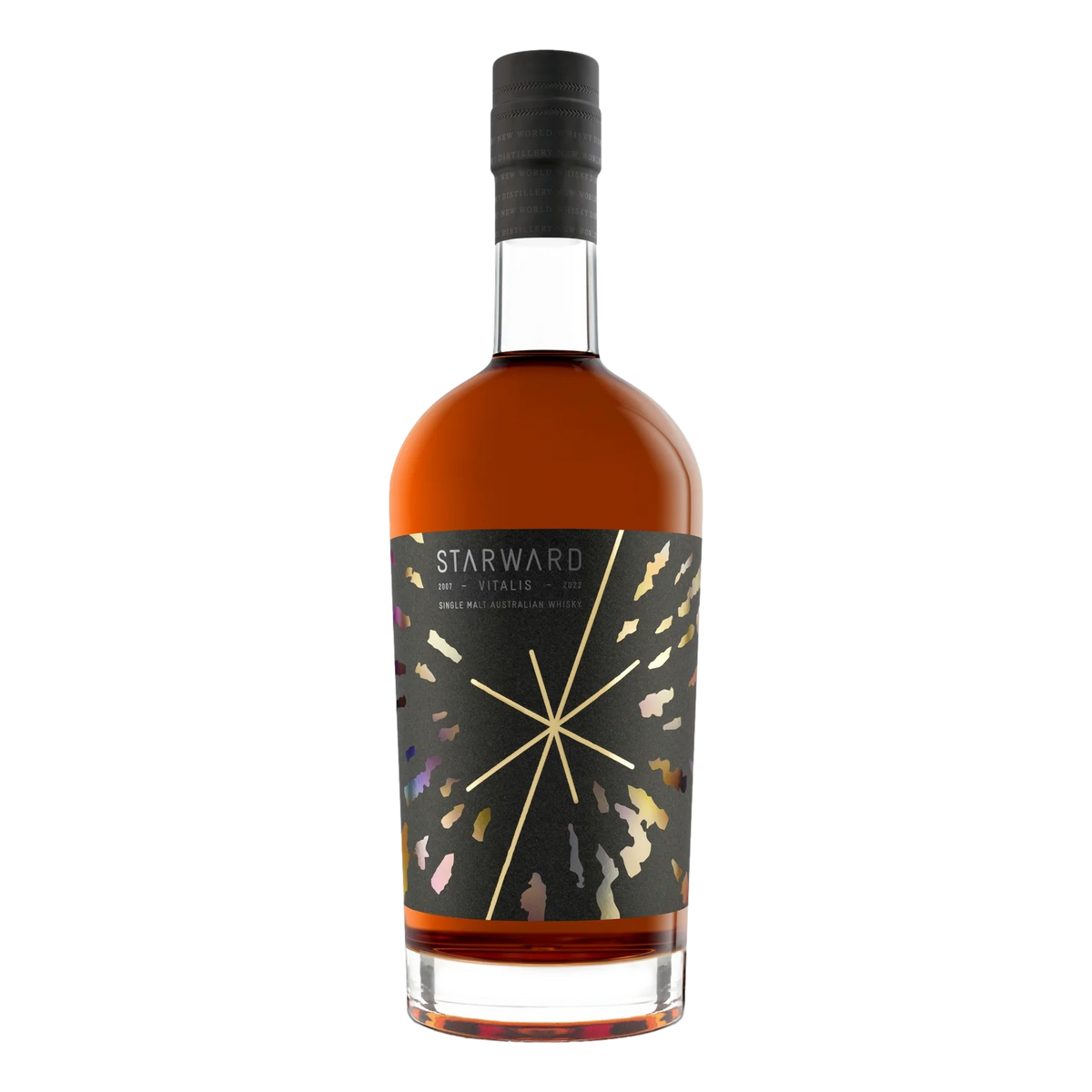 Starward Vitalis Limited Release Single Malt Australian Whisky 700ml