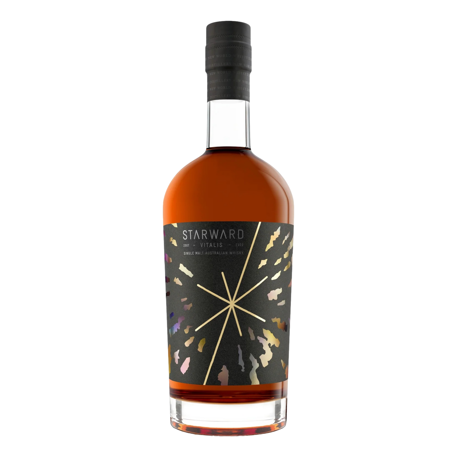 Starward Vitalis Limited Release Single Malt Australian Whisky 700ml