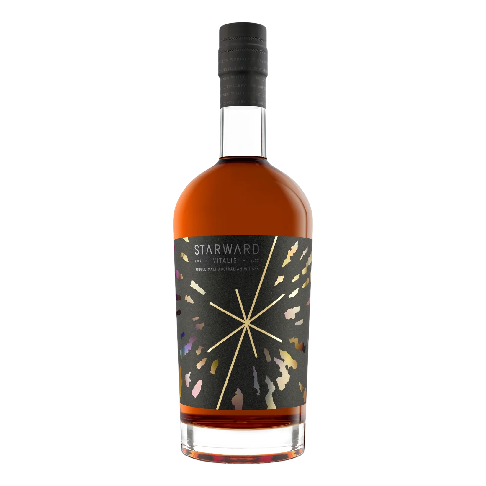 Starward Vitalis Limited Release Single Malt Australian Whisky 700ml