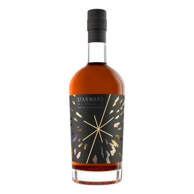 Starward Vitalis Limited Release Single Malt Australian Whisky 700ml