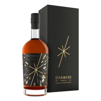 Starward Vitalis Limited Release Single Malt Australian Whisky 700ml