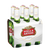 Stella Artois Pilsner Légère  3.5% 330ml Bottle 6 Pack