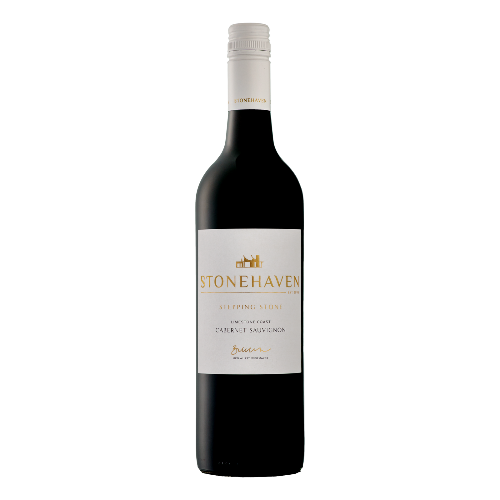 Stonehaven Stepping Stone Cabernet Sauvignon