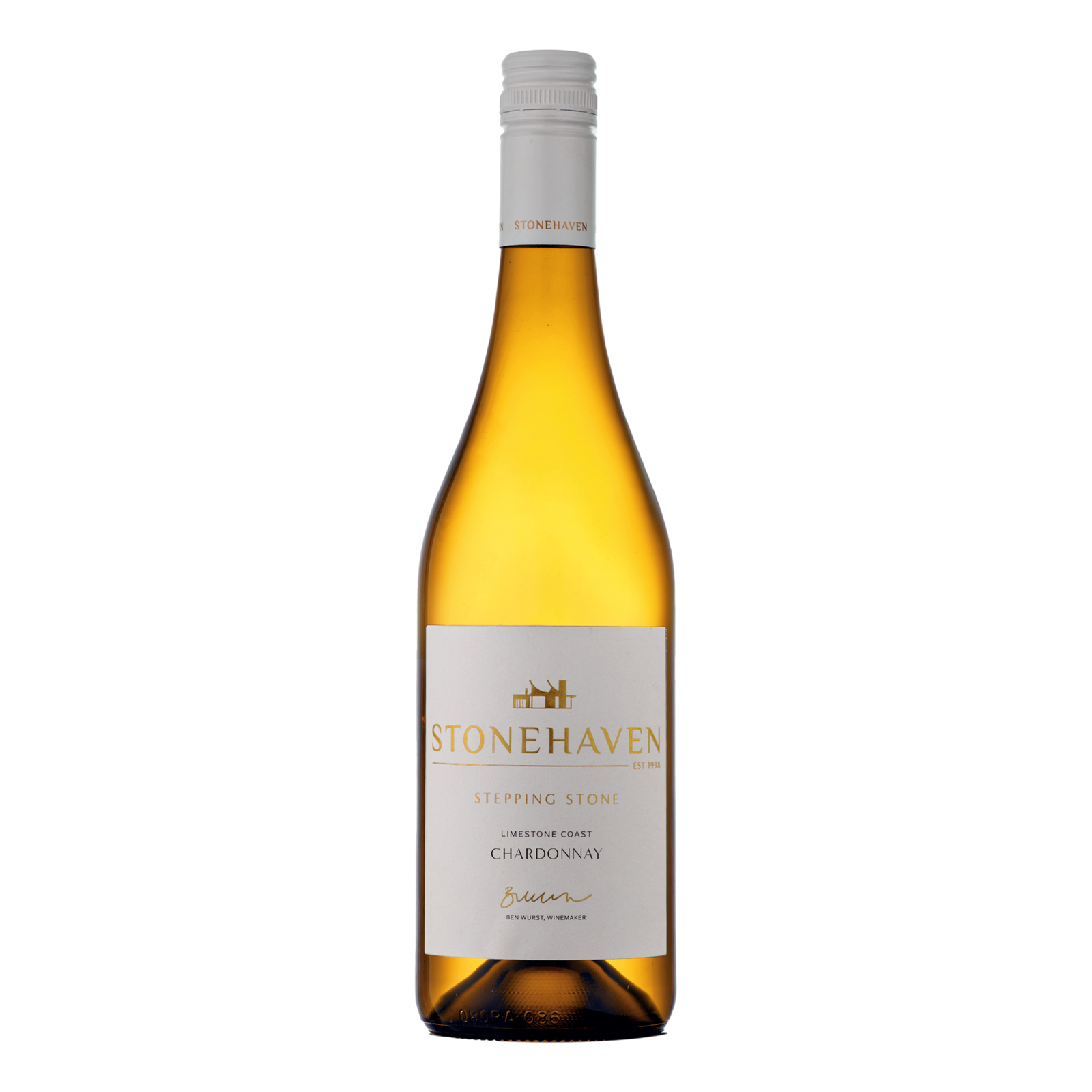 Stonehaven Stepping Stone Chardonnay
