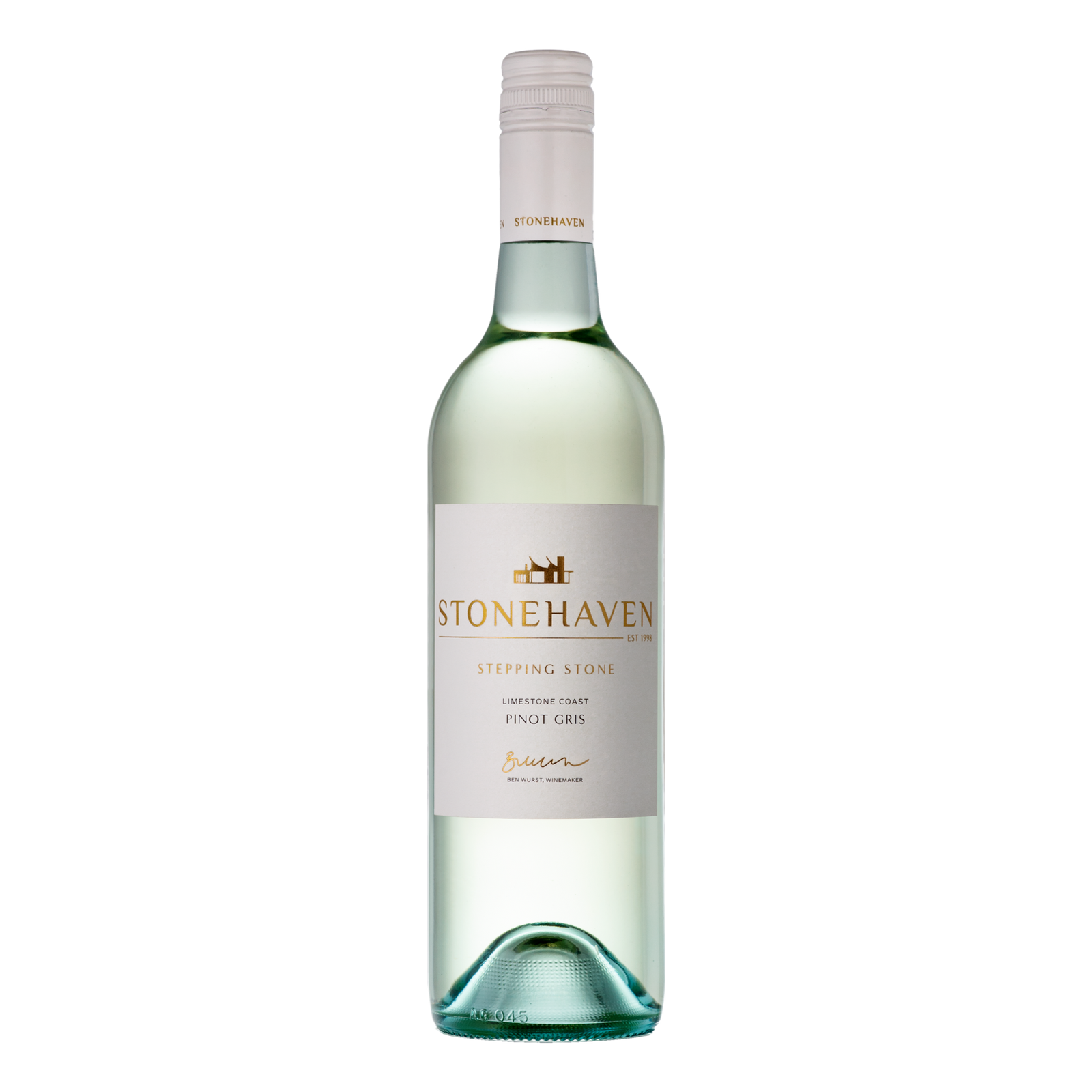 Stonehaven Stepping Stone Pinot Gris