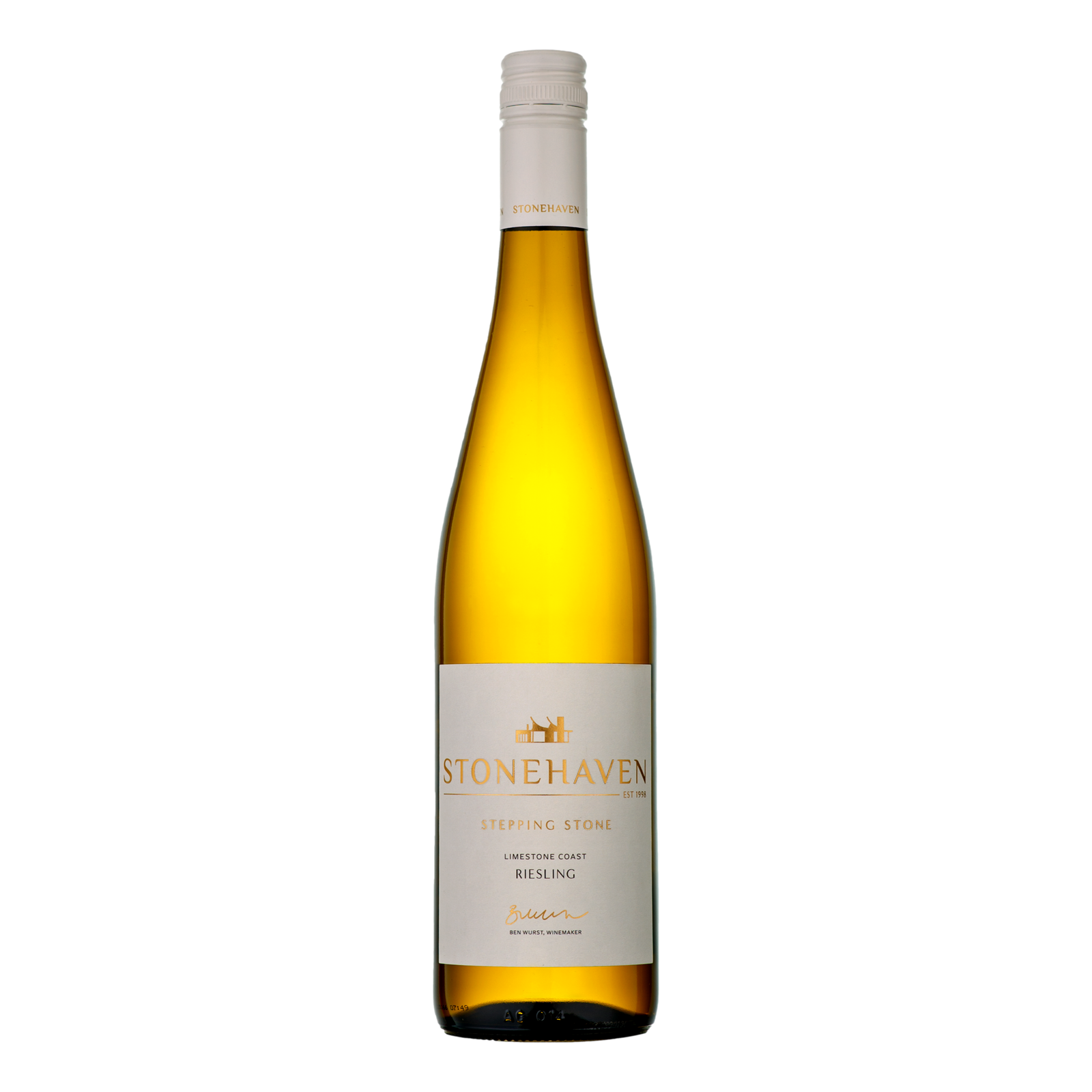 Stonehaven Stepping Stone Riesling