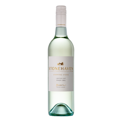 Mixed White Wine 6 Pack - Stonehaven Stepping Stone