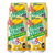 Suntory Strong Zero Double Pineapple 9% 350ml Can 4 Pack