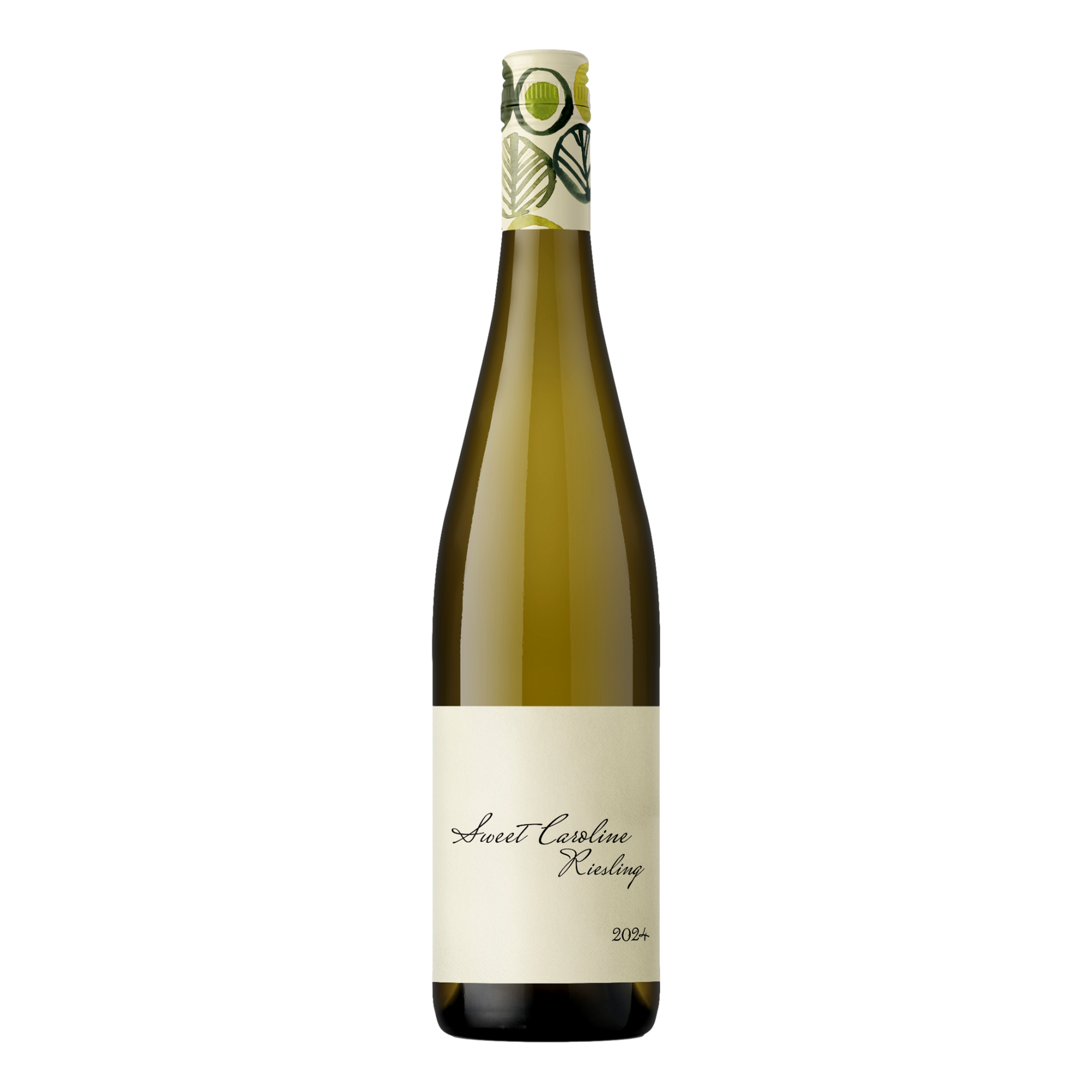 Sweet Caroline Riesling