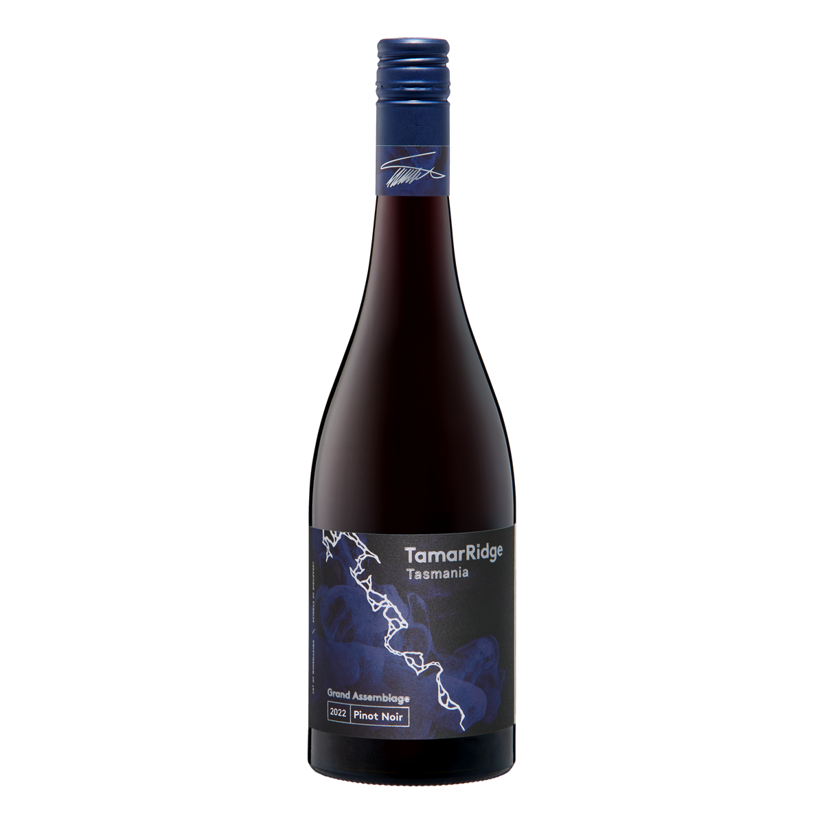Tamar Ridge Grand Assemblage Pinot Noir