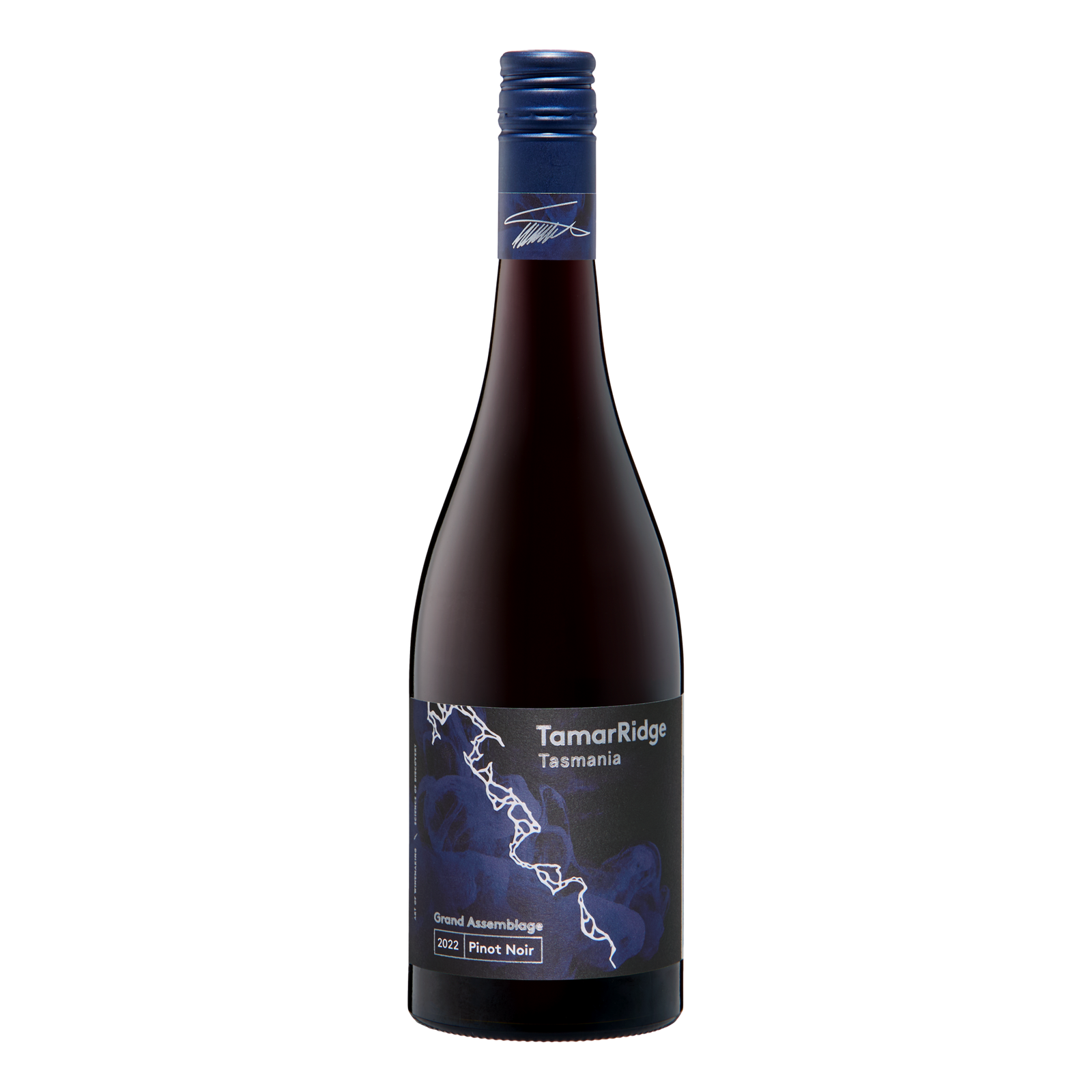 Tamar Ridge Grand Assemblage Pinot Noir