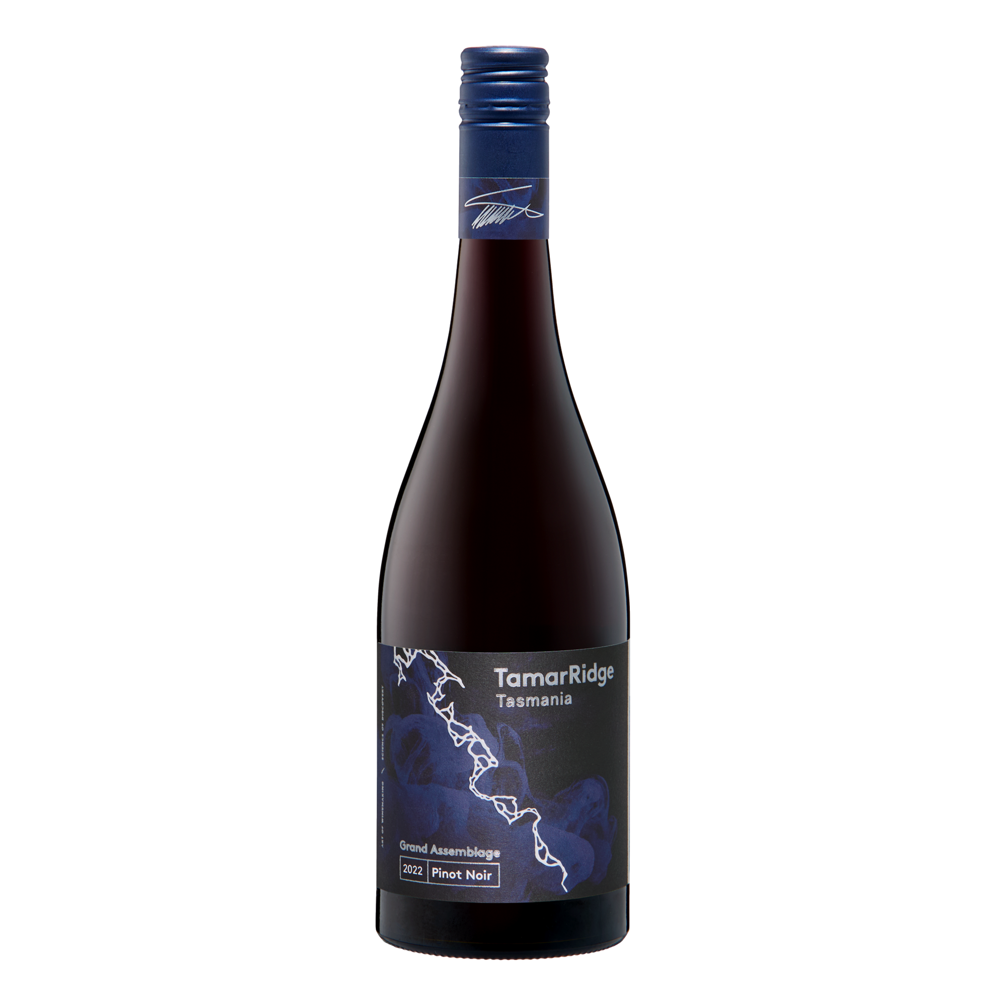 Tamar Ridge Grand Assemblage Pinot Noir