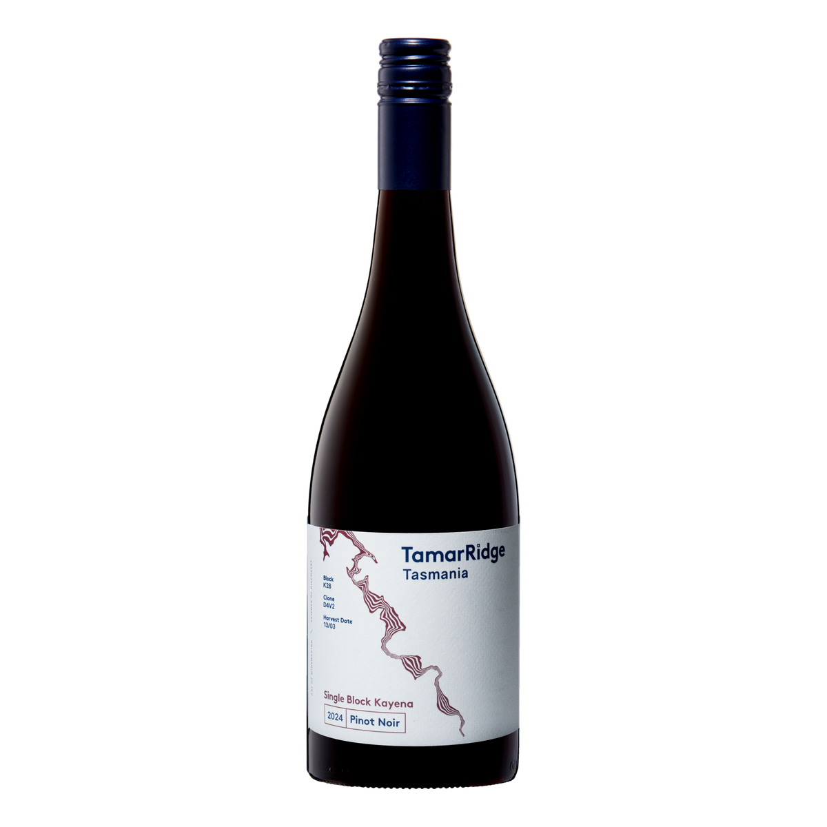 Tamar Ridge Kayena Pinot Noir