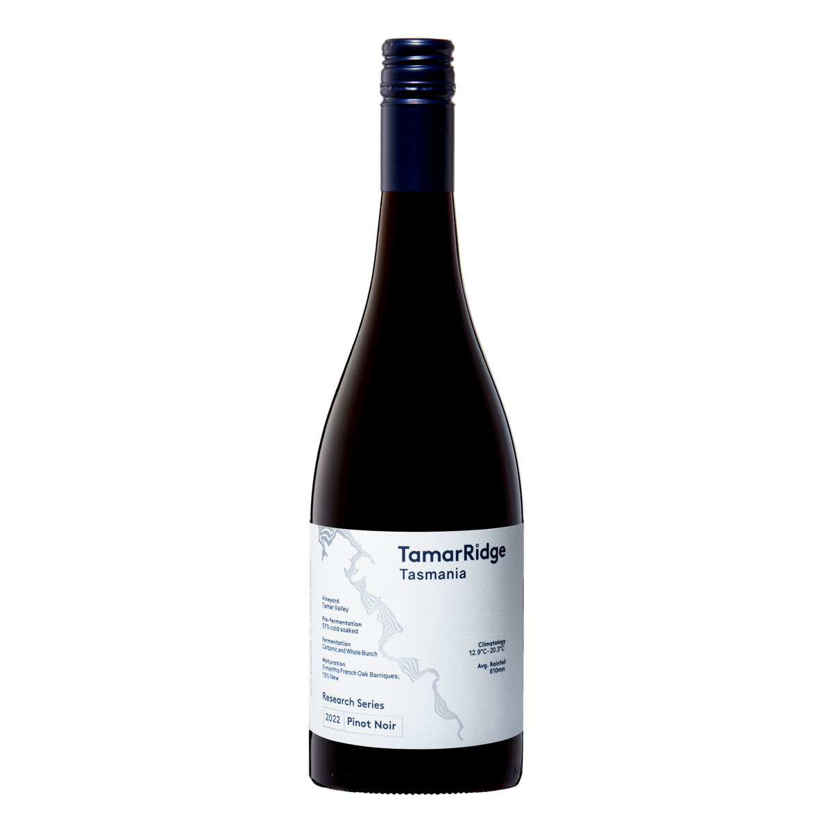 Tamar Ridge Research Pinot Noir