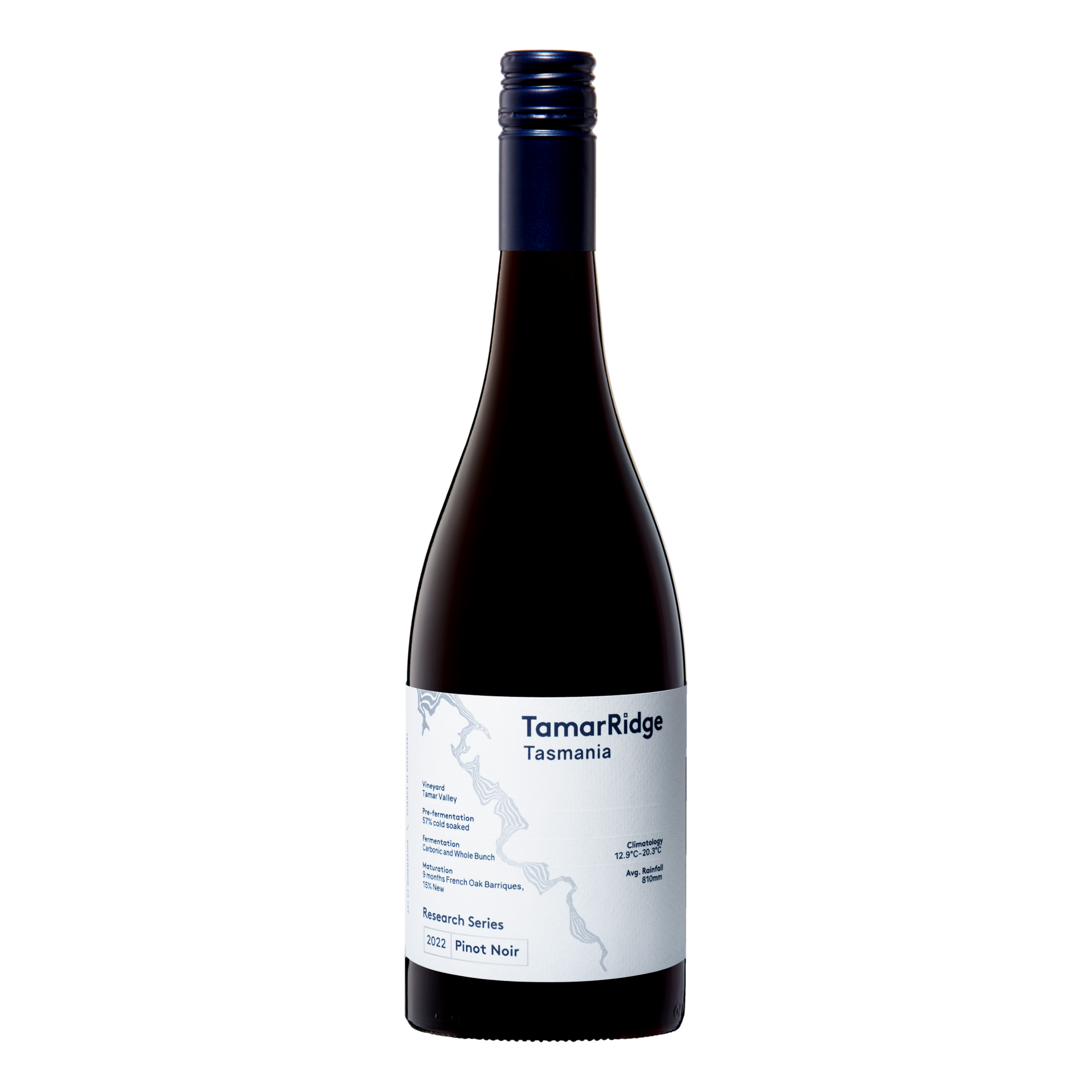 Tamar Ridge Research Pinot Noir