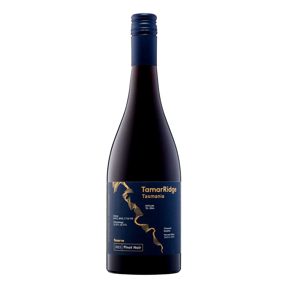 Tamar Ridge Reserve Pinot Noir