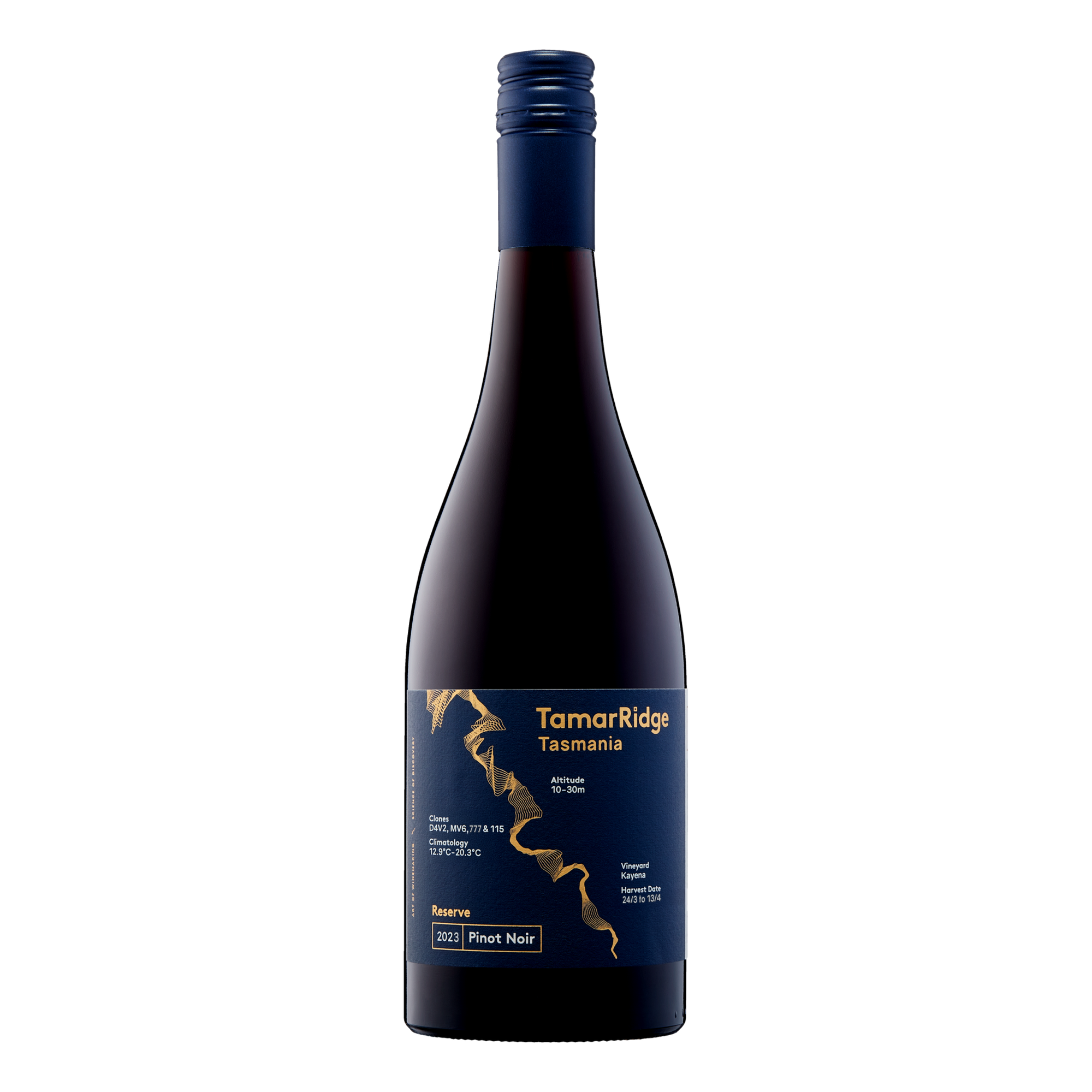 Tamar Ridge Reserve Pinot Noir