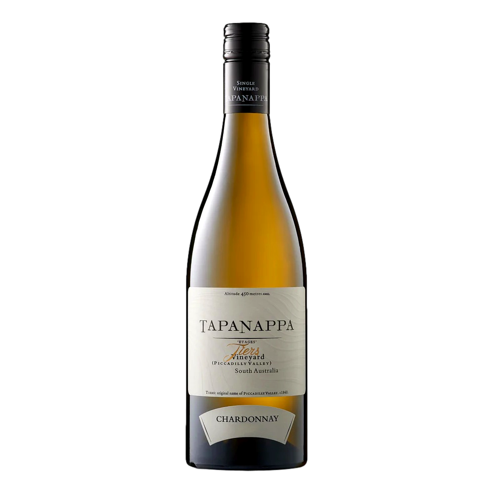 Tapanappa Tiers Vineyard Chardonnay 2023