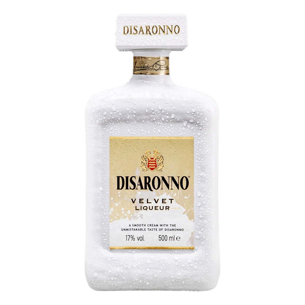 Disaronno Liqueur Velvet Cream 500ml