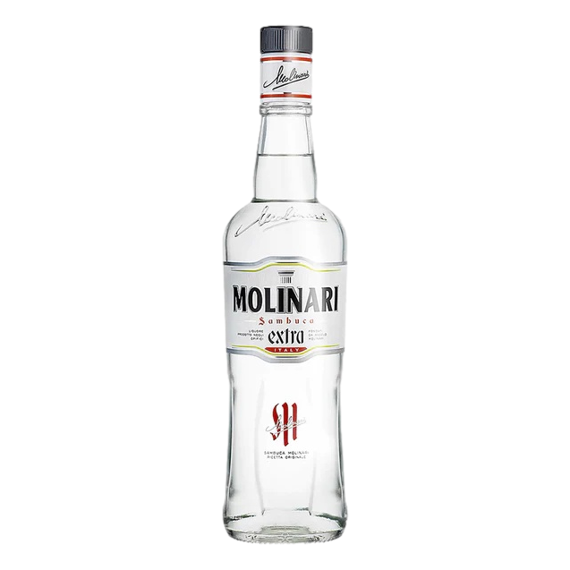 Molinari Extra Sambuca 750ml