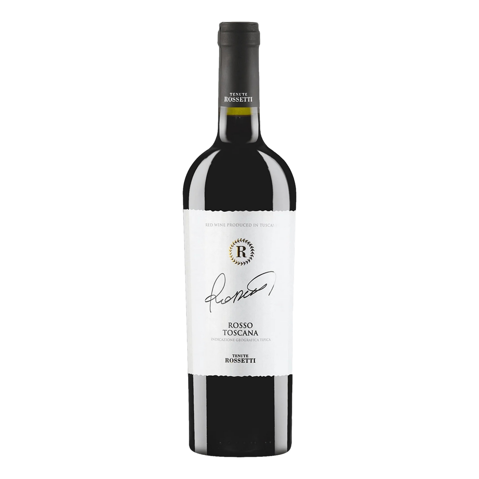 Tenute Rossetti Super Tuscan Rosso Toscana IGT