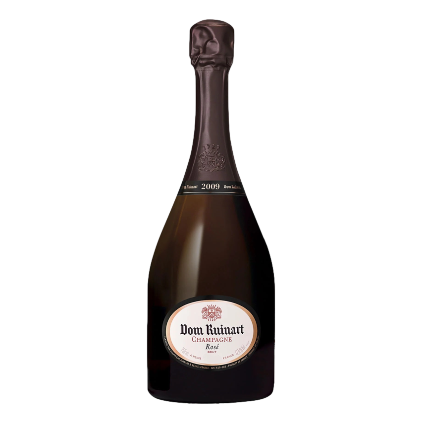 Dom Ruinart Brut Rose Vintage