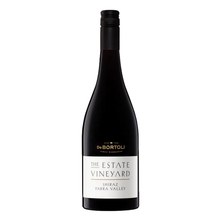 De Bortoli The Estate Vineyard Shiraz