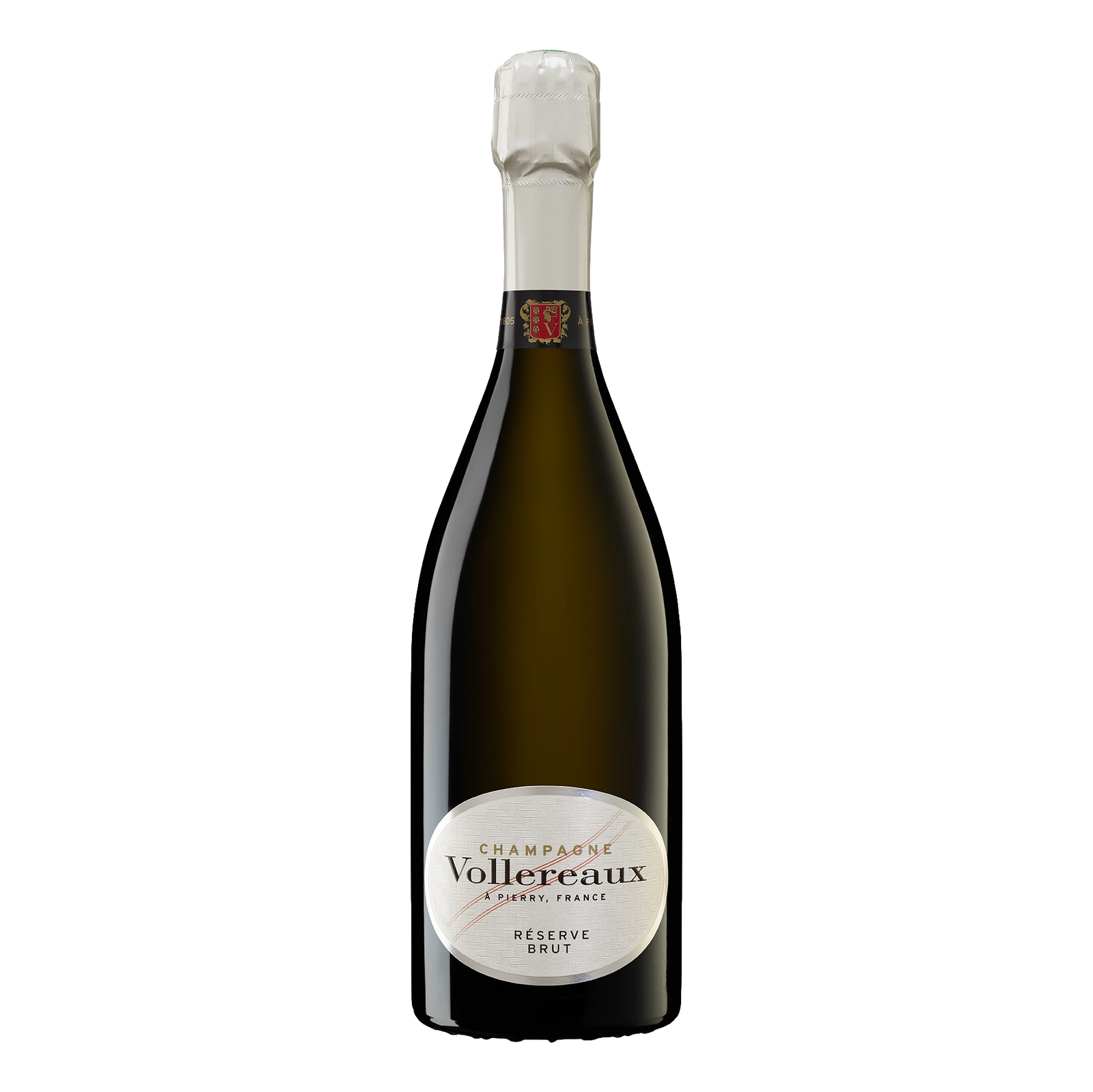 Vollereaux Brut Reserve Non Vintage