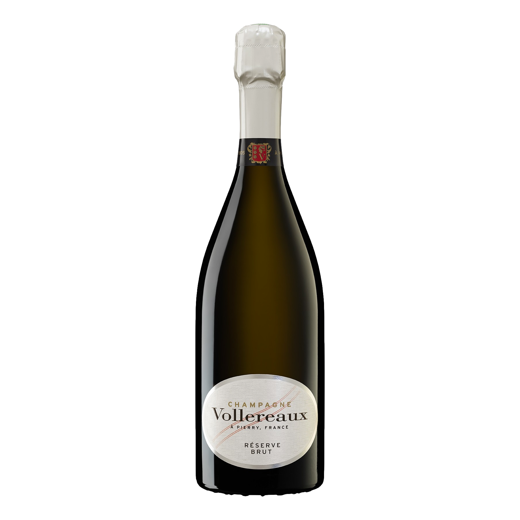 Vollereaux Brut Reserve Non Vintage