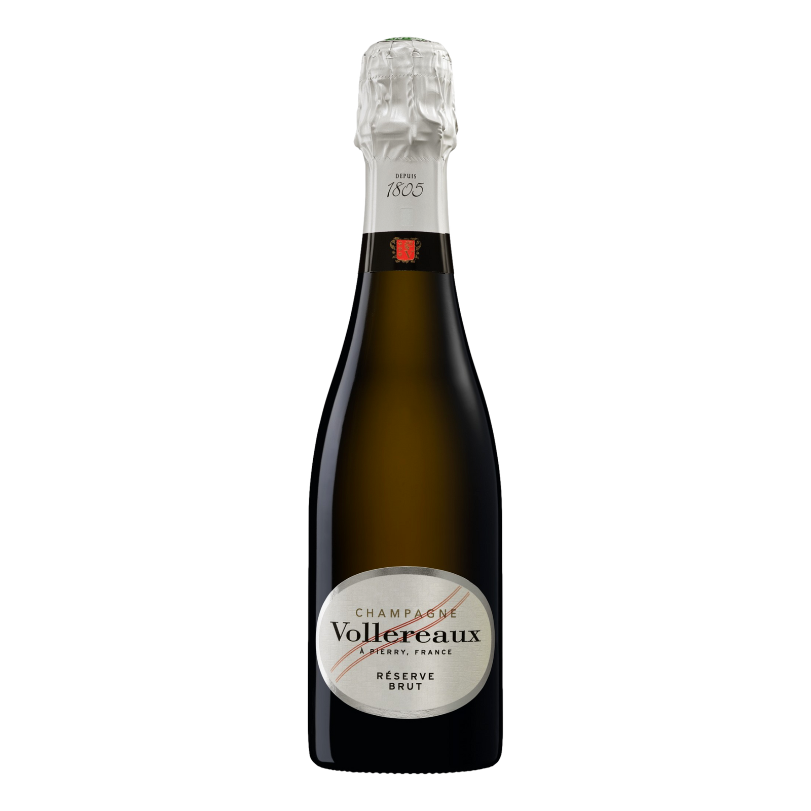 Vollereaux Brut Reserve Non Vintage 375ml