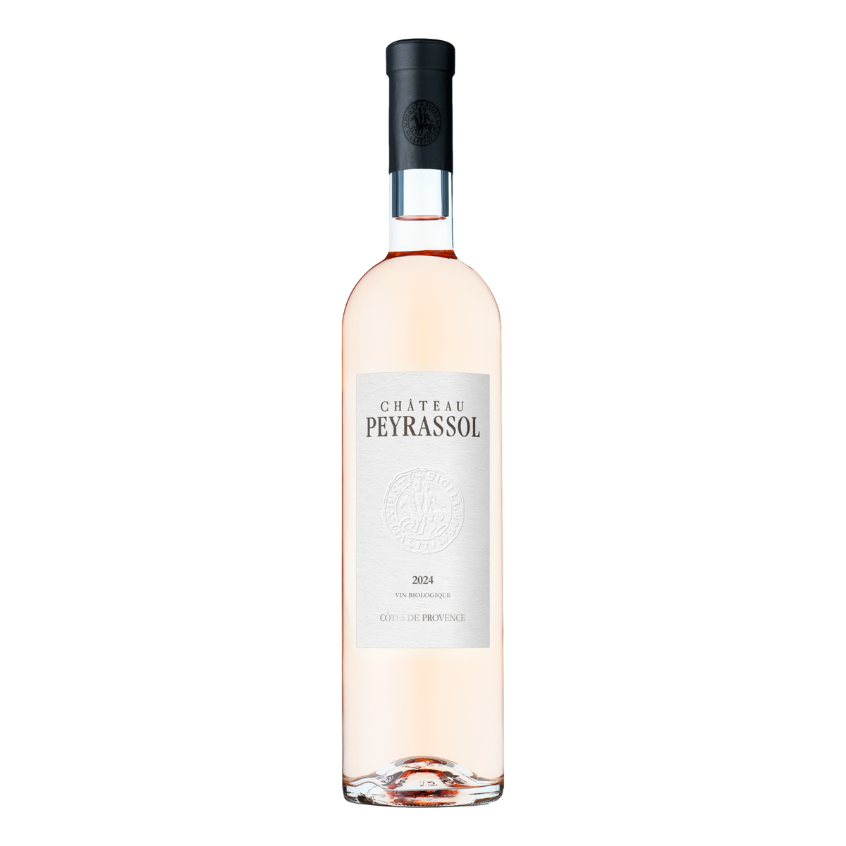 Chateau Peyrassol Cotes de Provence Rose