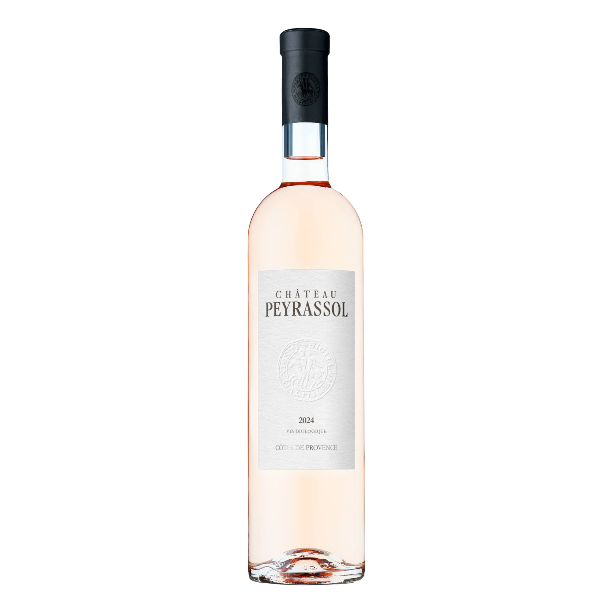 Chateau Peyrassol Cotes de Provence Rose
