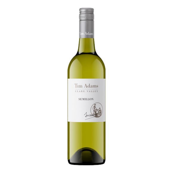 Tim Adams Semillon