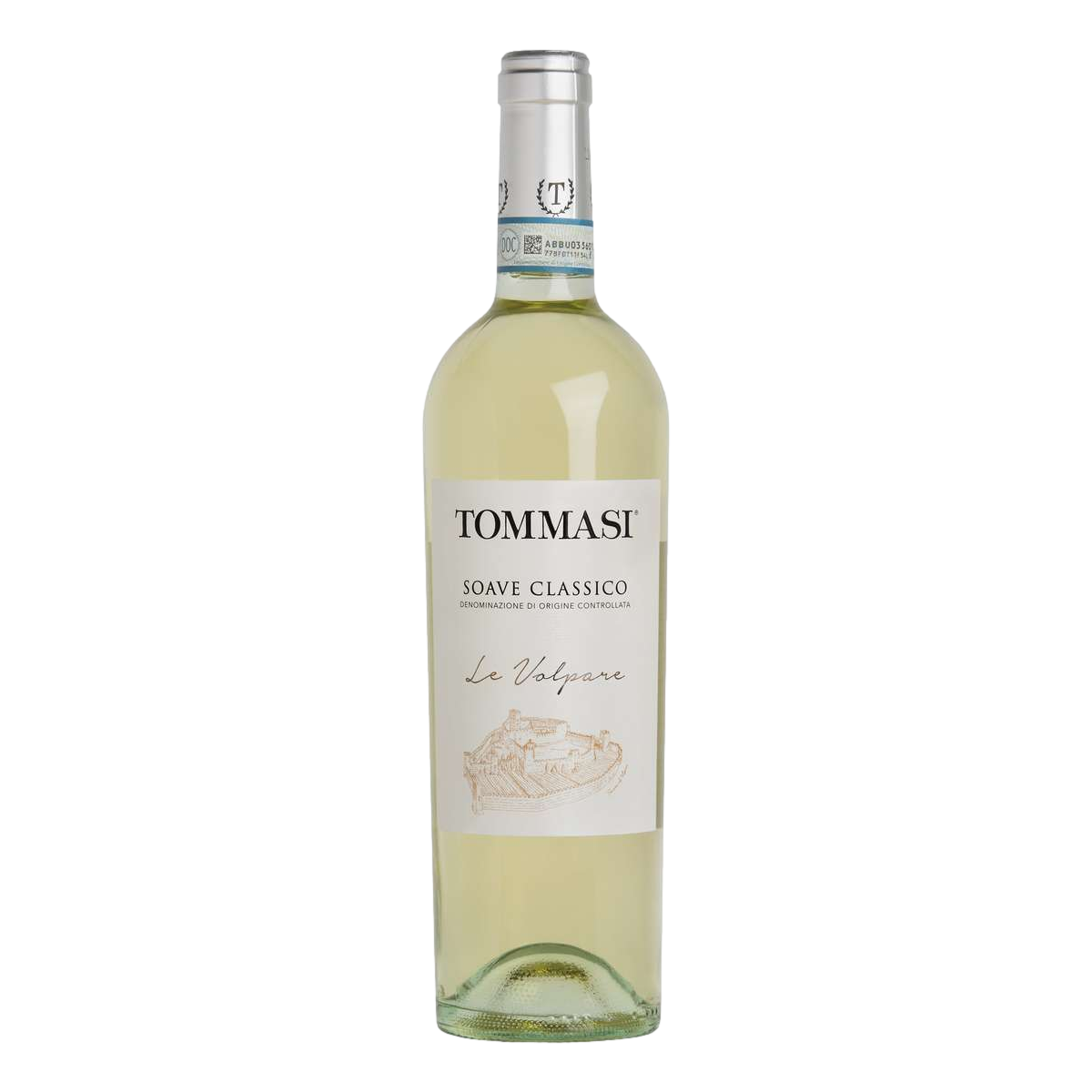 Tommasi Le Volpare Classico Soave